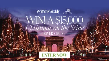 Viking Cruise Competition