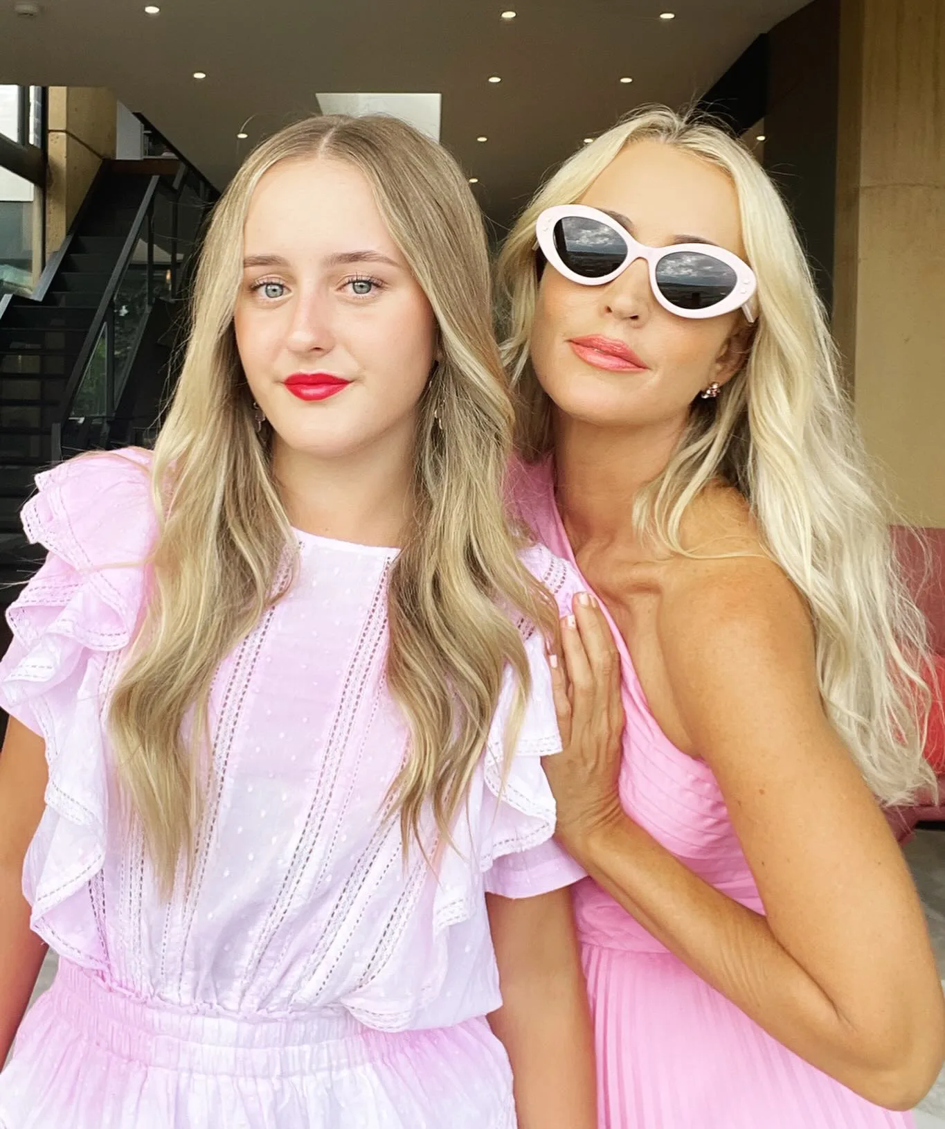 jackie o and her daughter kitty