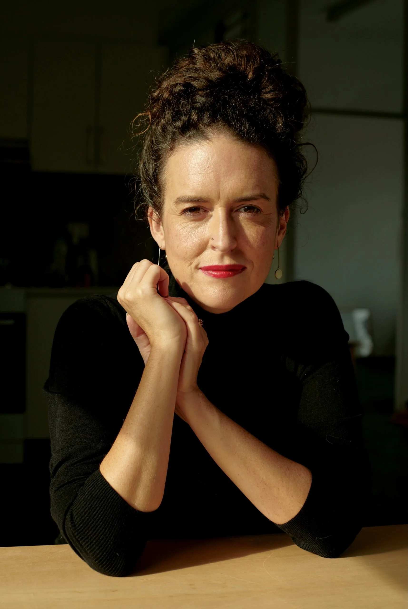 Australian of the Year Nominee Jess Hill