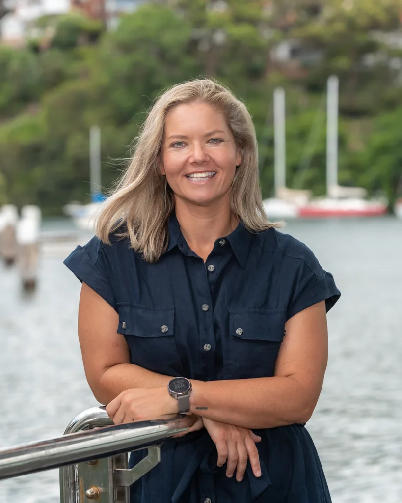 Kath Koschel 2024