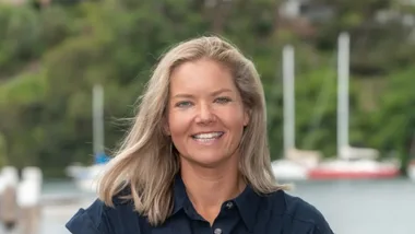 Kath Koschel