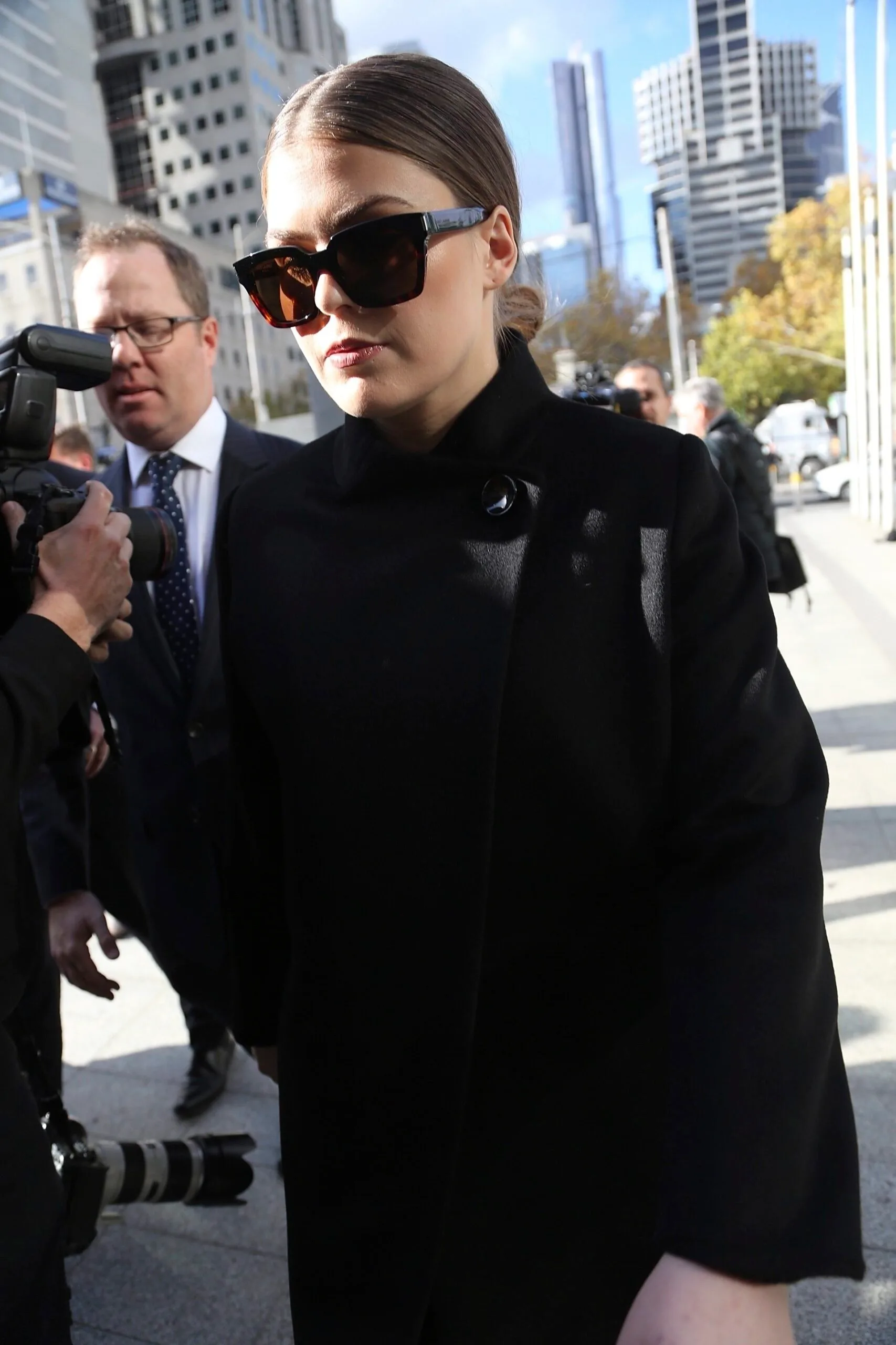 belle gibson 2019