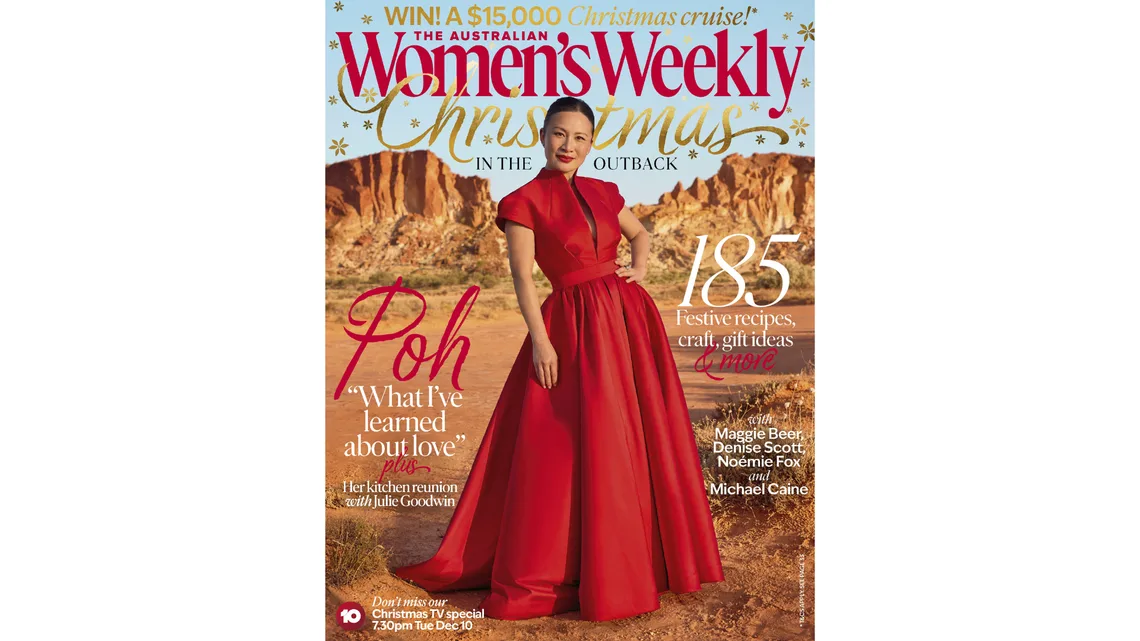 Puzzles - The Australian Women's Weekly
