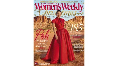 The Australian Women’s Weekly Christmas Issue