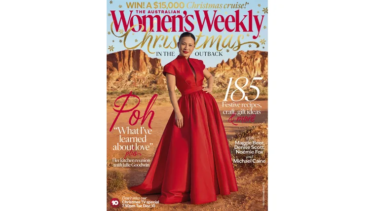 Puzzles - The Australian Women's Weekly