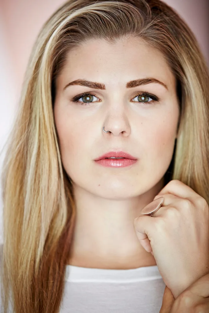 belle gibson