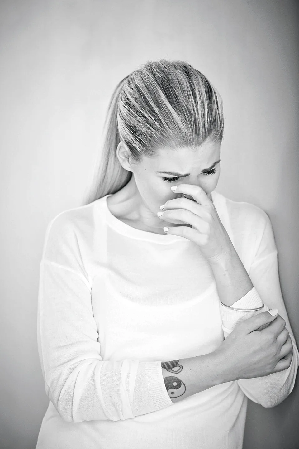 belle gibson 2015