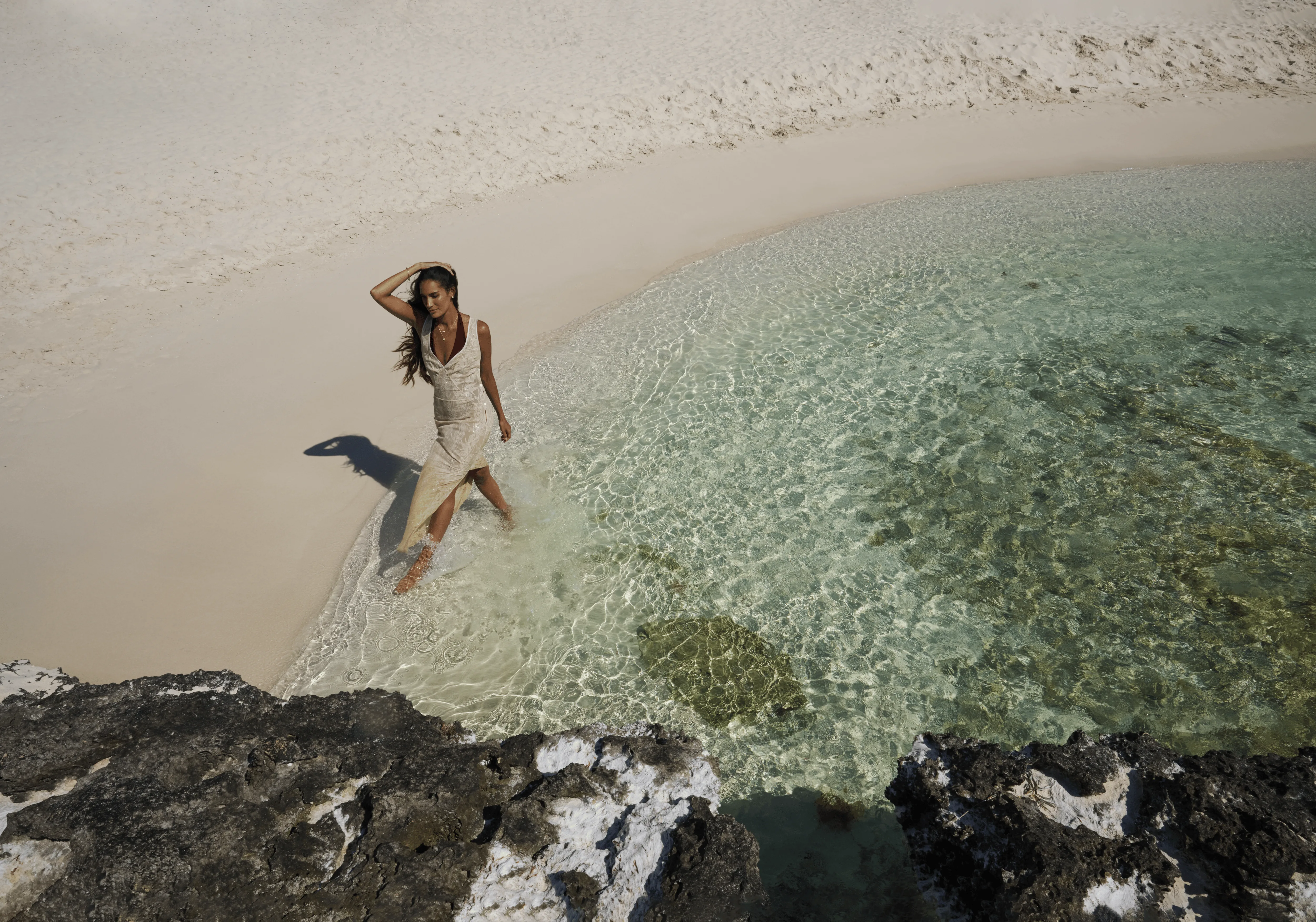 Rottnest Island Photography: Steff King. Styling: Mattie Cronan