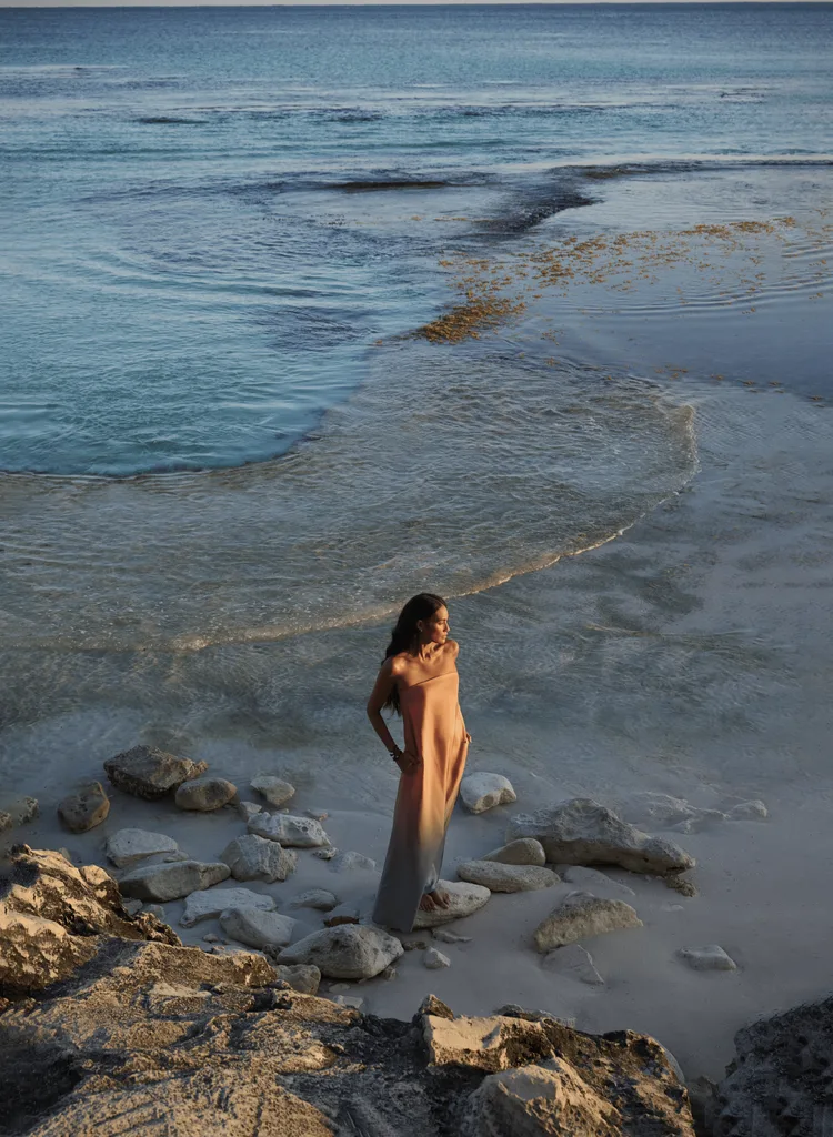 Rottnest Island Photography: Steff King. Styling: Mattie Cronan