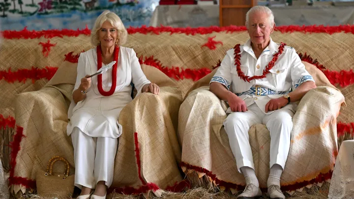 Inside King Charles and Camilla’s favourite wellness retreat