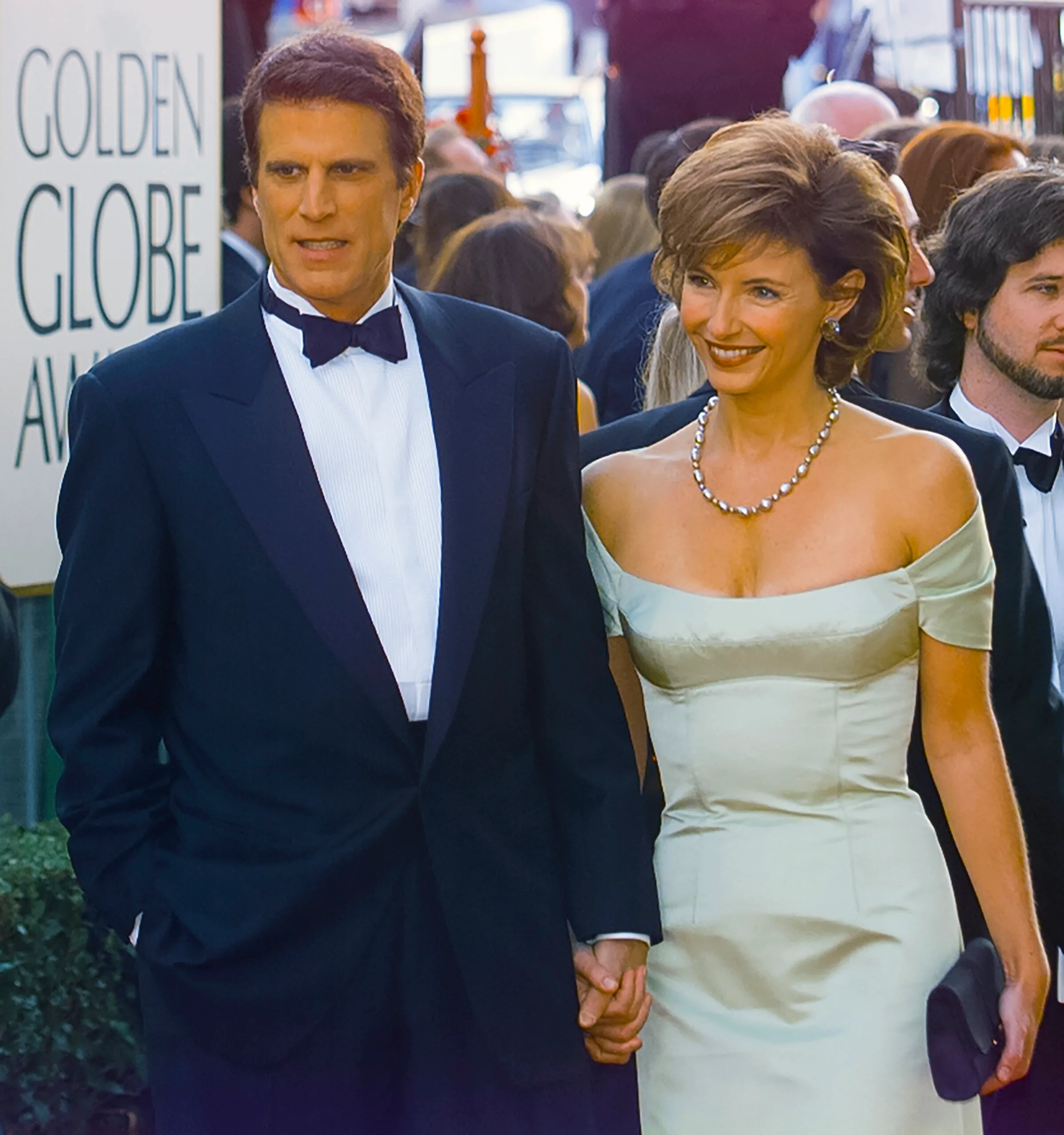 ted danson mary steenburgen