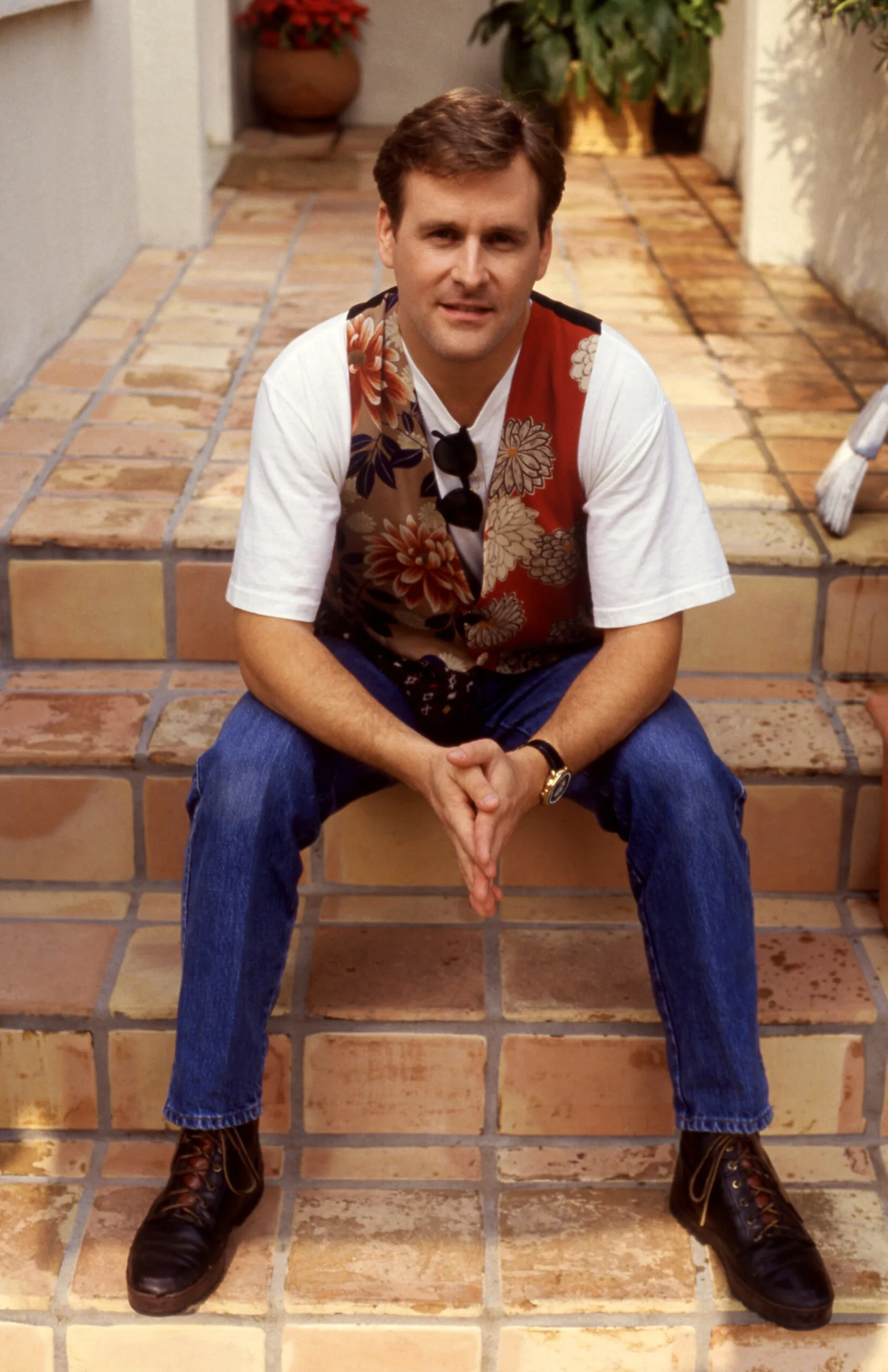 dave coulier