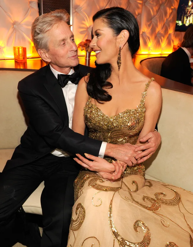 2013 Vanity Fair Oscar Party