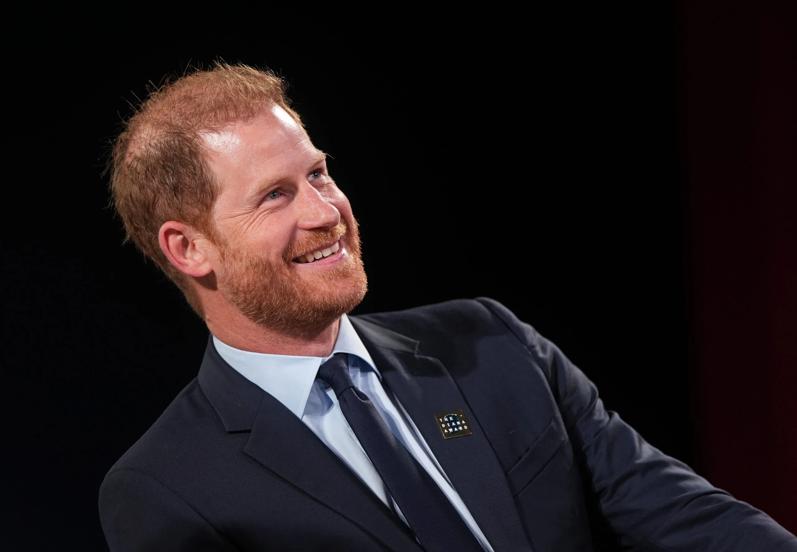 harry and meghan news: Prince Harry Time100 Climate 2024 list