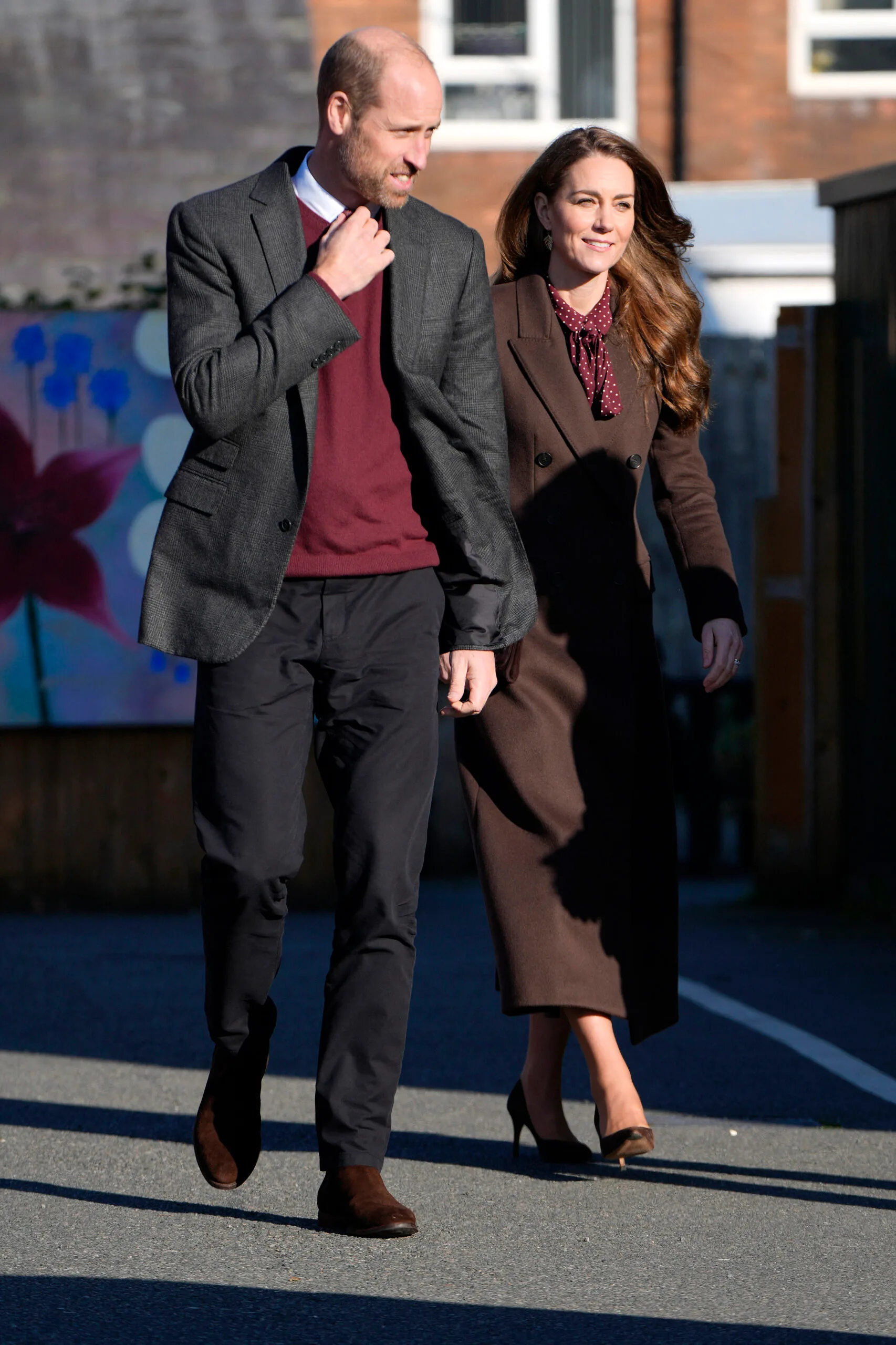 prince william and princess catherine