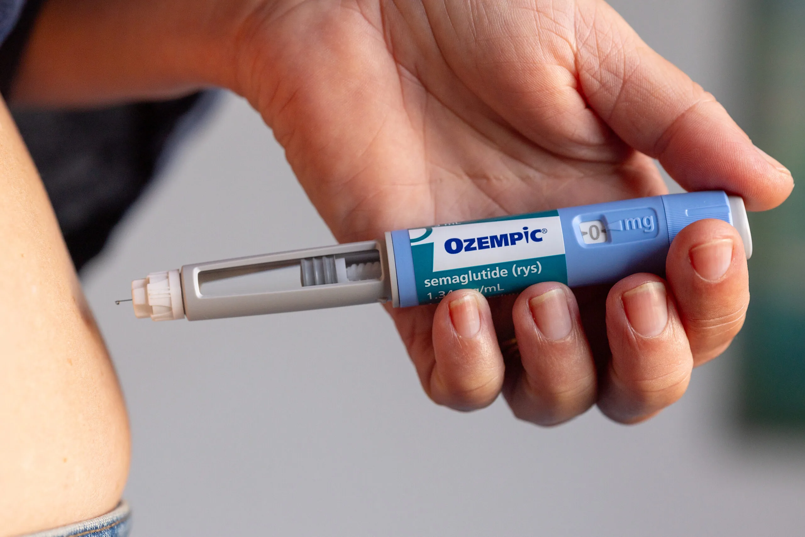 what is diabetes ozempic