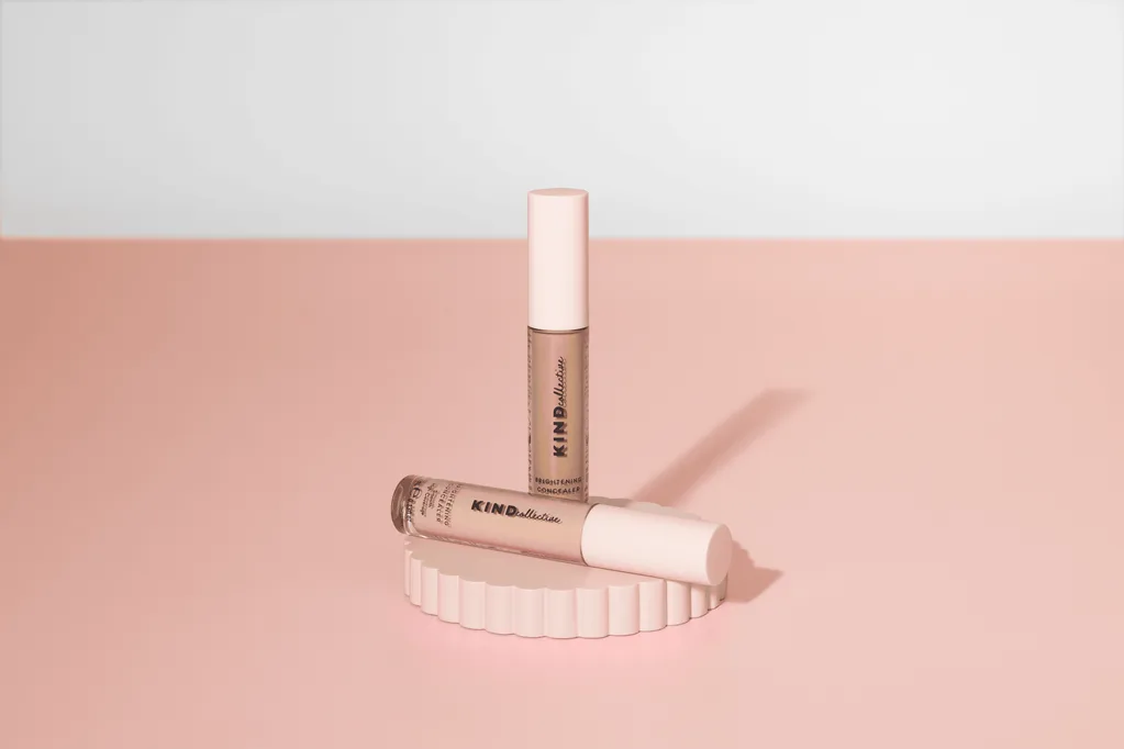 KIND Brightening Concealer World Kindness Day Chrissie Swan