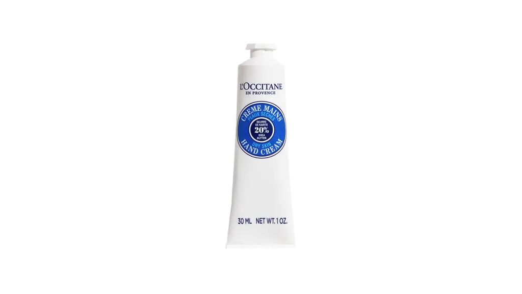 Stocking-Stuffer-Ideas-L'Occitane-Shea-Hand-Cream