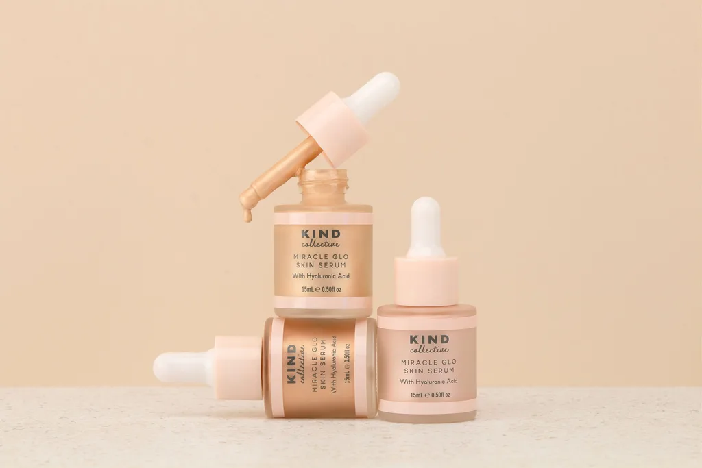 Chrissie Swan World Kindness Day KIND Collective