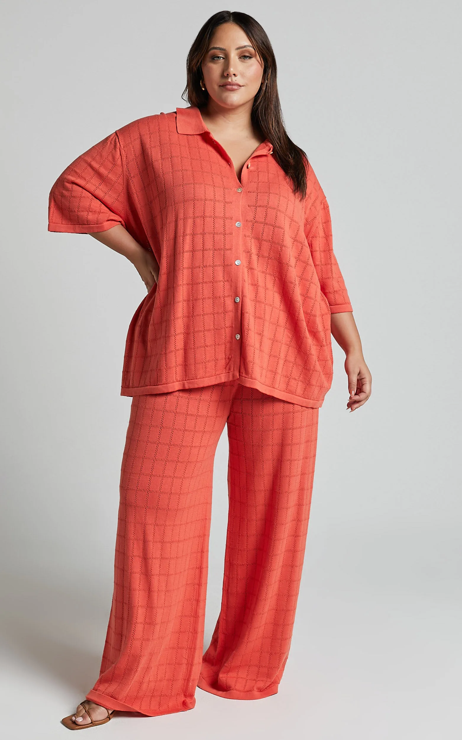 Showpo Two Piece Set