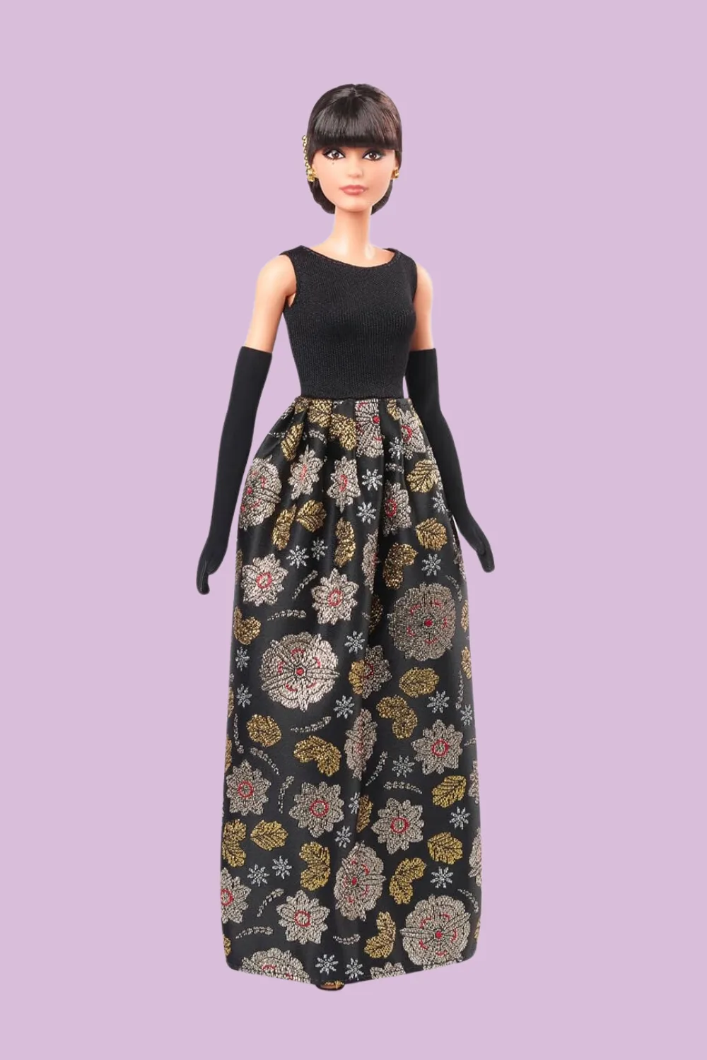 Celebrity Barbies: Stars with Signature Dolls