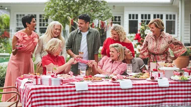 Christmas with The Australian Women&rsquo;s Weekly is back!
