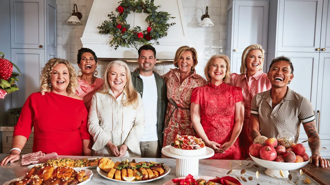 Christmas with The Australian Women's Weekly is back! | AWW