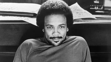 The Grammy Awards remember music legend Quincy Jones