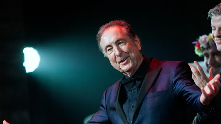 Eric Idle