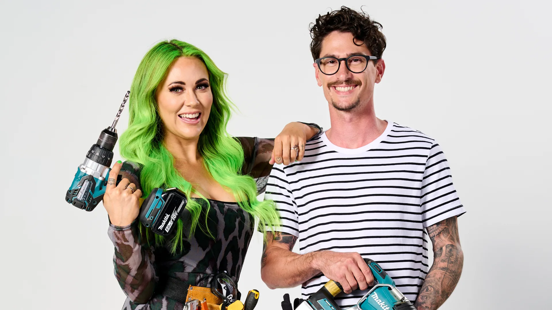 The Block 2024: Are Kylie and Brad still together? | AWW