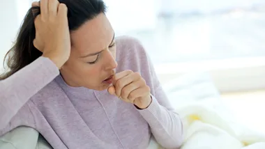 Whooping Cough adult