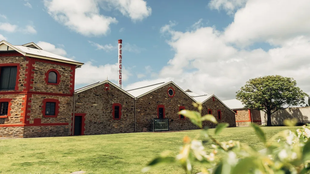 World's Best Vineyards 2024_Penfolds_Credit Wine Australia 113796