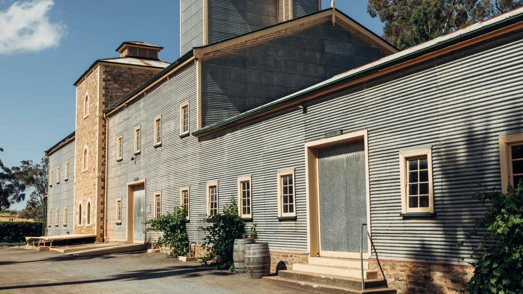 World's Best Vineyards 2024_Seppeltsfield_Credit Wine Australia 114185