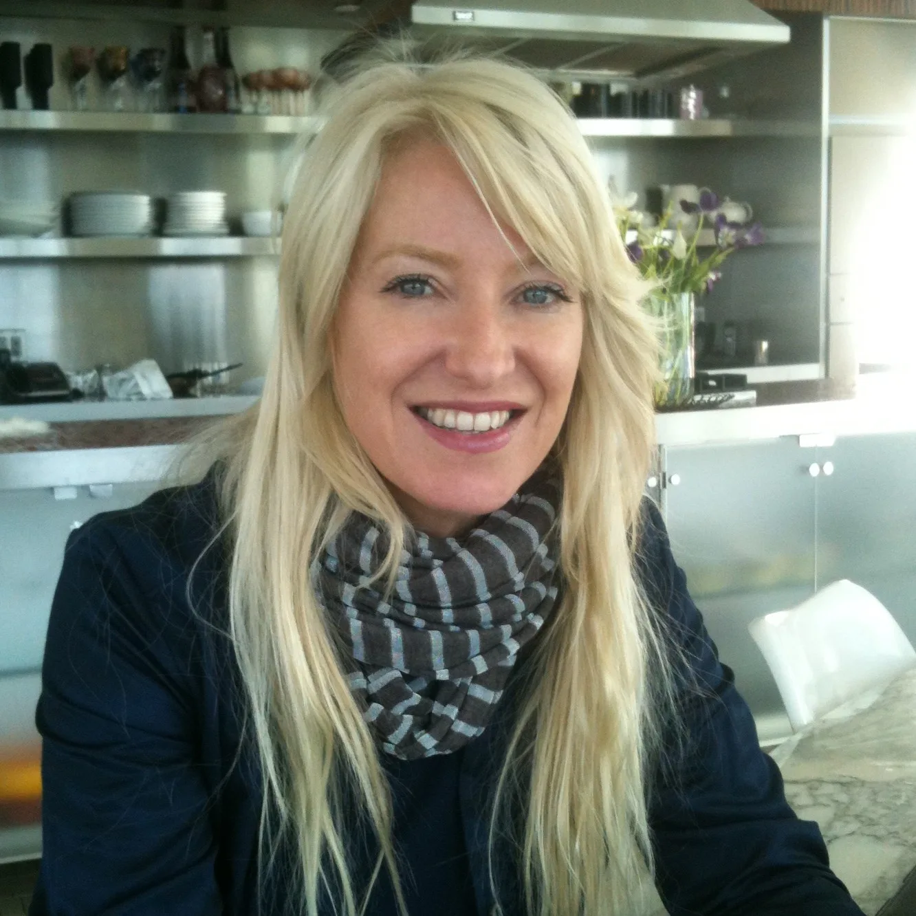 Dr Alison Thompson AOTY