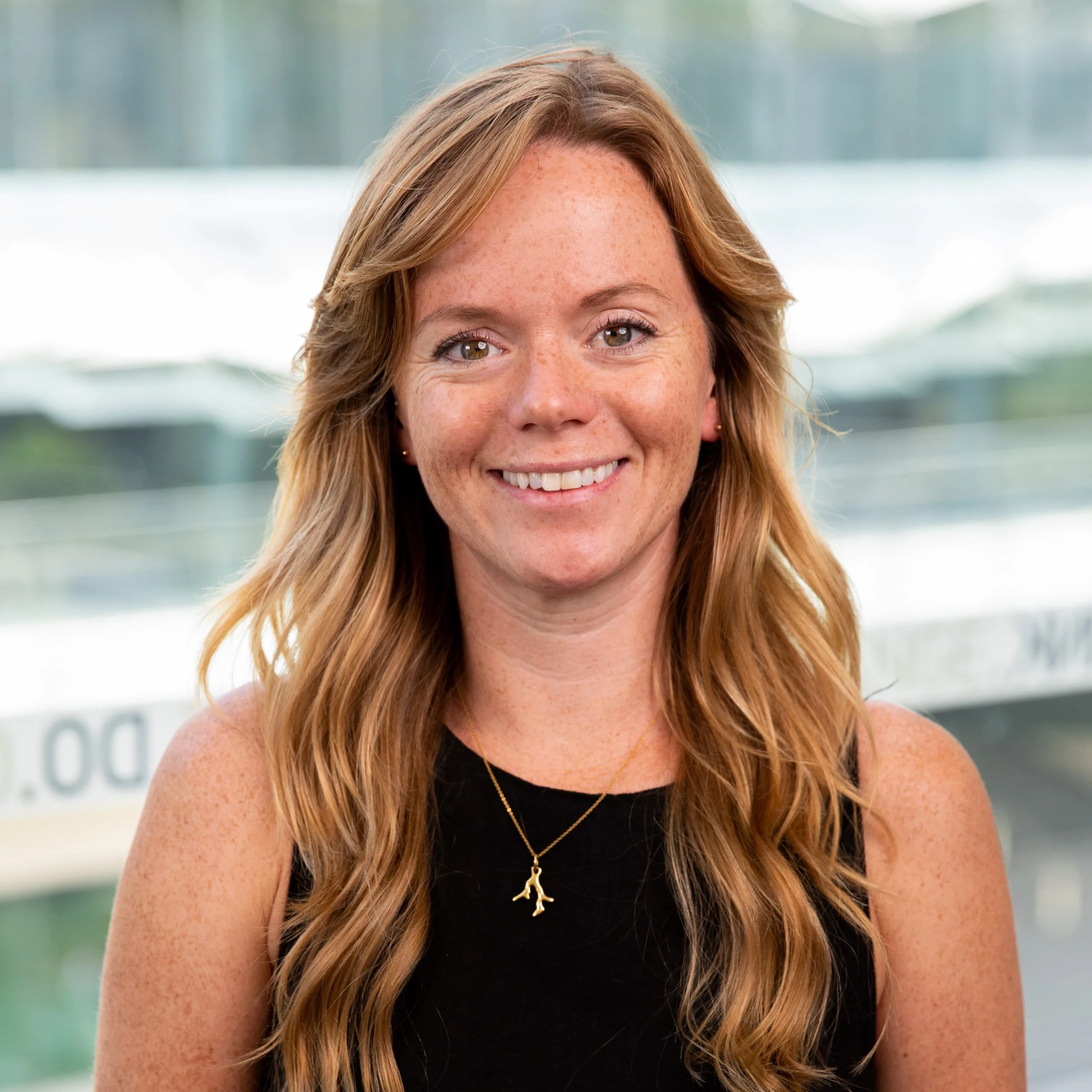 Dr Jennifer Matthews AOTY