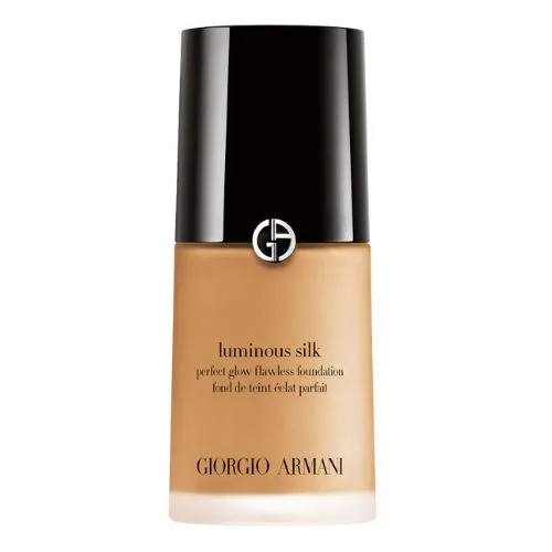 Giorgio Armani Luminous Silk Foundation - Black Friday beauty sales