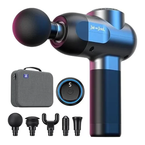 BOB AND BRAD C2 Massage Gun