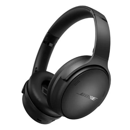 Bose QuietComfort SC Wireless Noise Cancelling Headphones