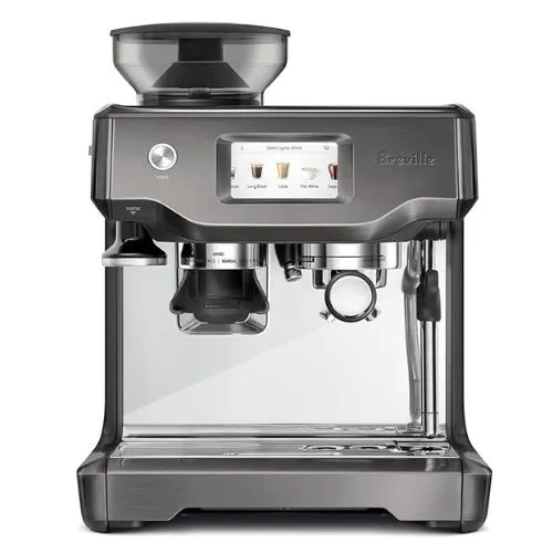 Breville the Barista Touch Espresso Machine