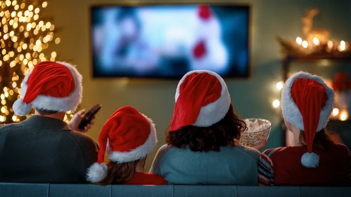 The best Christmas movies on Netflix Australia