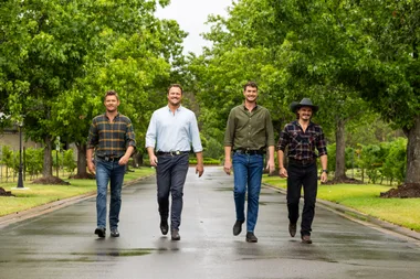 Meet the 2025 Farmer Wants A Wife farmers