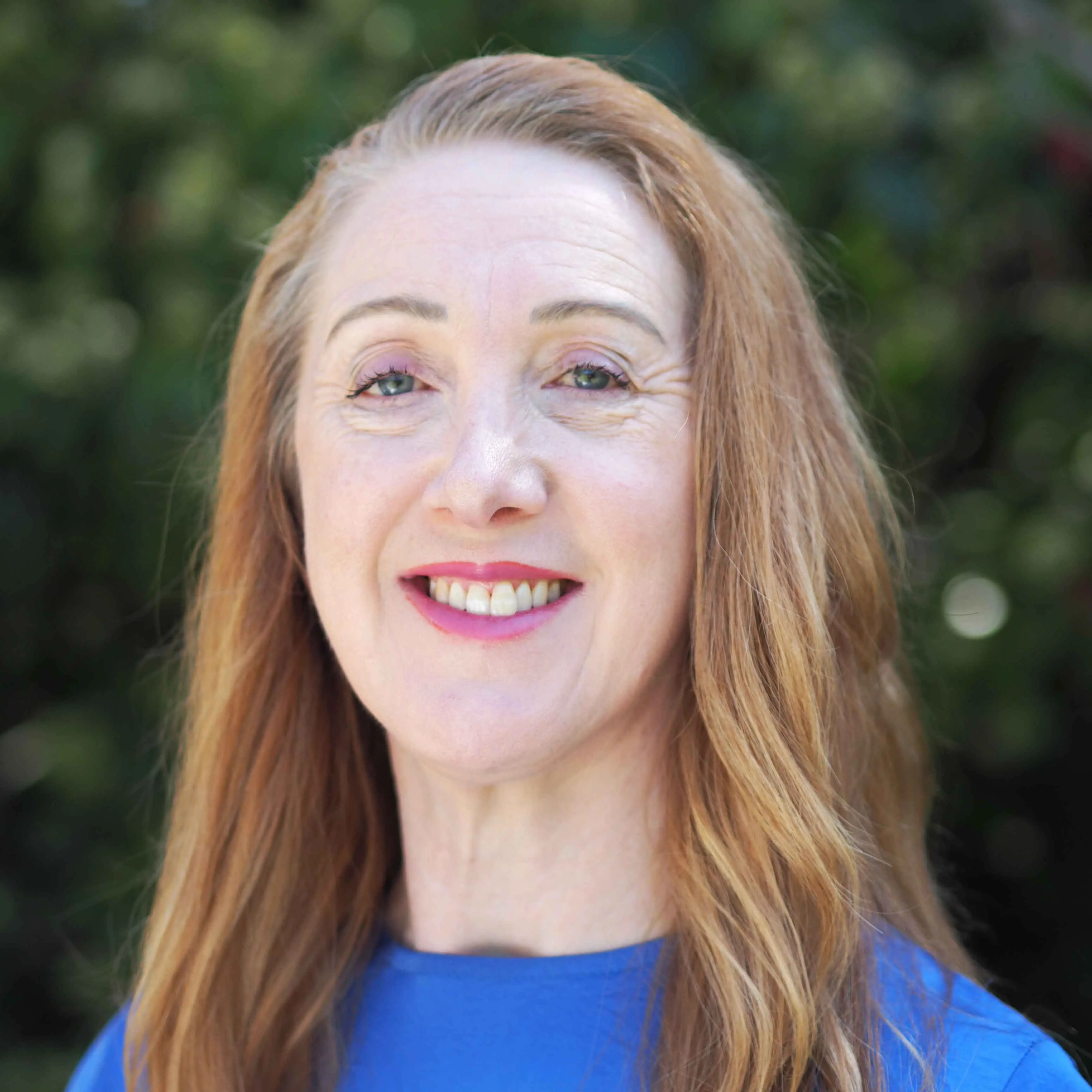 WINNER ACT 2025 Australian of the Year: Megan Gilmour
