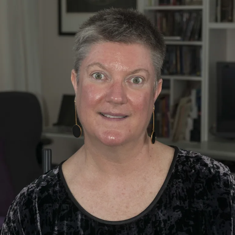 Christina Ryan AOTY Nominee 2025