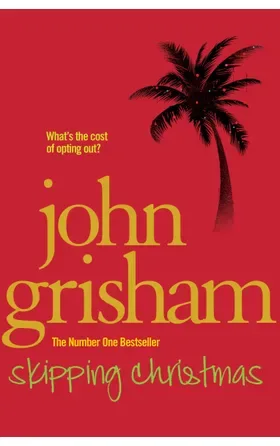 best christmas books - skipping christmas