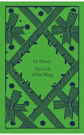 best christmas books - the gift of the magi