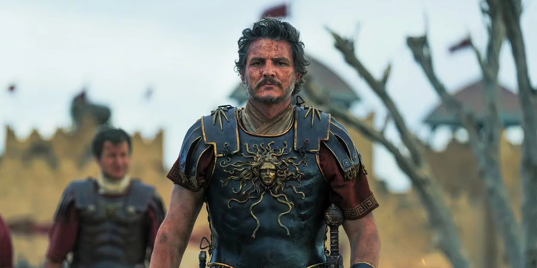 gladiator ii