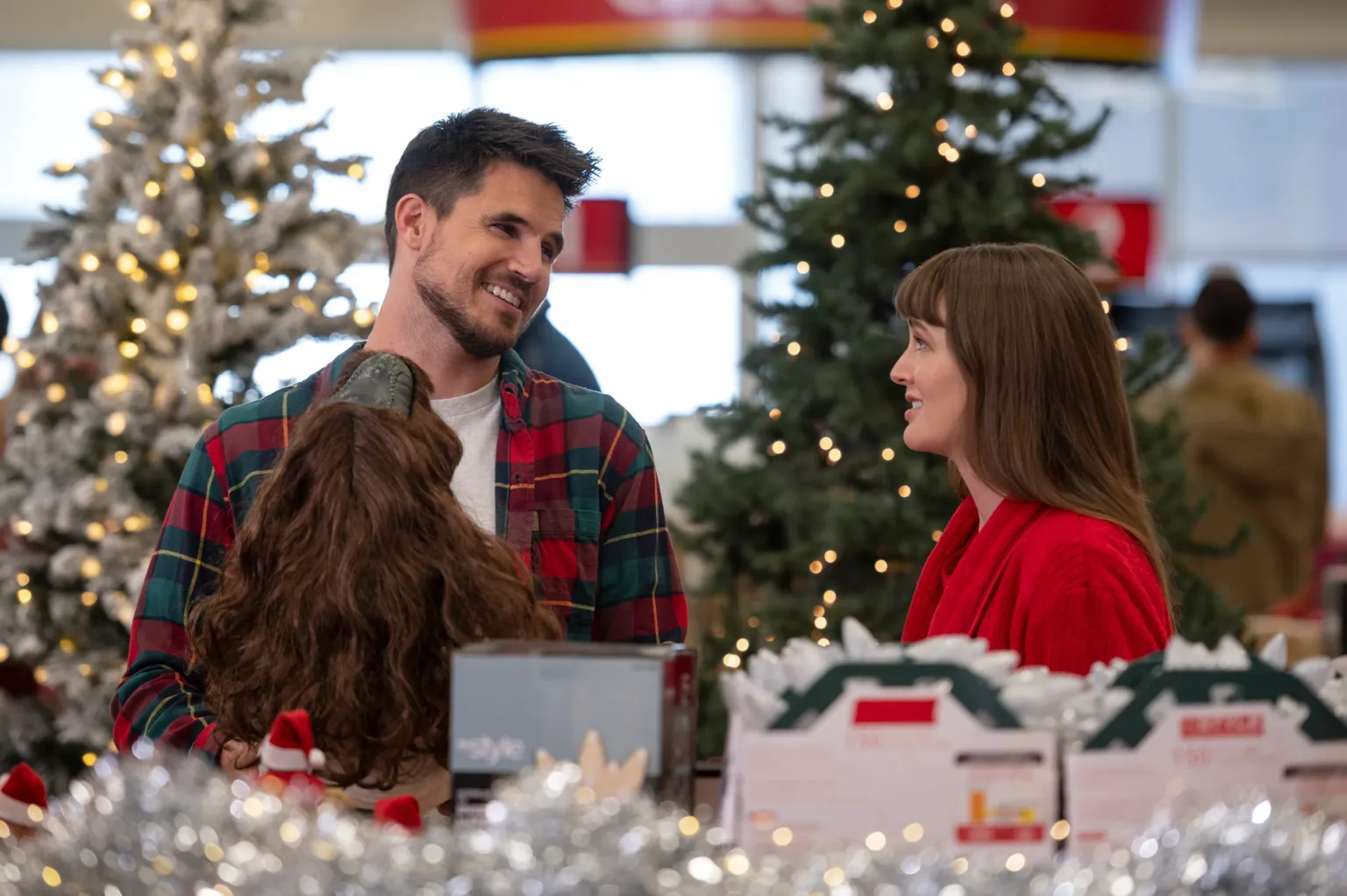EXmas Christmas movies on Amazon Prime