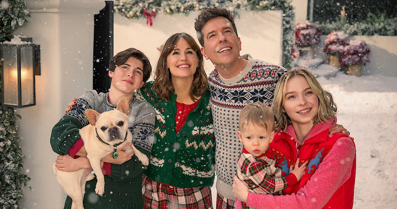 a still from family switch