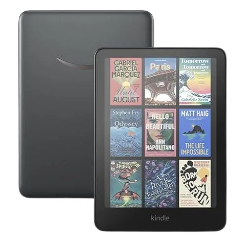 Amazon Kindle Colorsoft Signature Edition (32 GB)