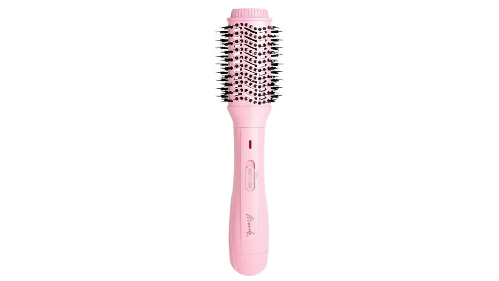 Mermade Hair Hair Blowdry Brush